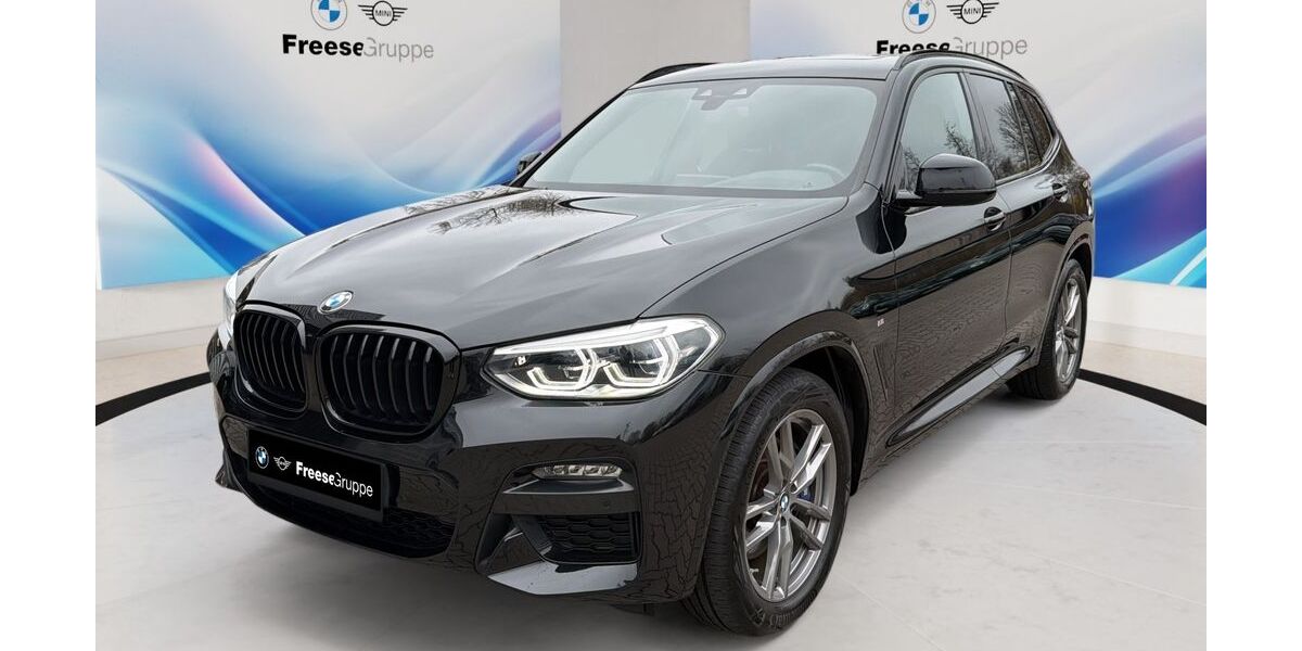 BMW X3 56.200 km 44.990 &euro; Westerstede 26655