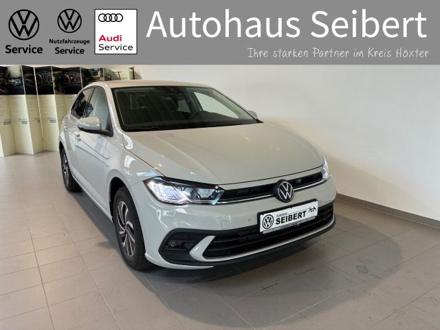VW Polo 1.500 km 24.690 &euro; Brakel 33034
