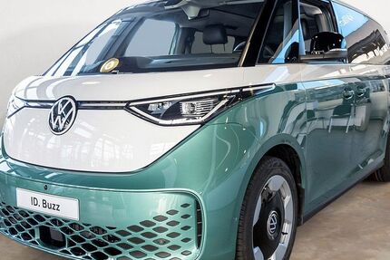 VW ID. Buzz 1.144 km 86.900 &euro; Potsdam 14482