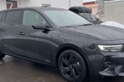 Opel Astra 29.000 km 19.399 &euro; Bad Neustadt 97616