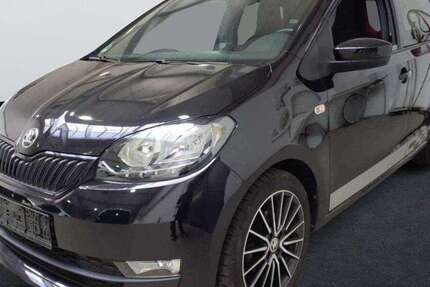 Skoda Citigo 37.000 km 13.888 € Darmstadt 64293