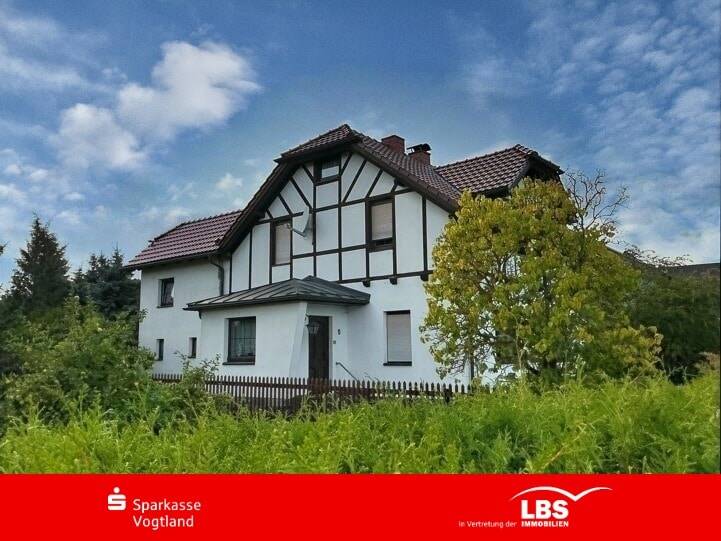 Einfamilienhaus Schönbrunn - 5 Zimmer, 140 m&sup2;, 180.000&euro; | Angebot:26501704