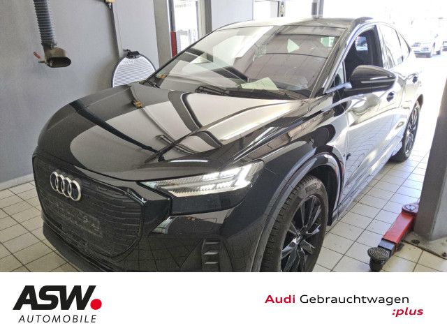 Audi Q4 e-tron 54.600 km 38.430 &euro; Sinsheim 74889