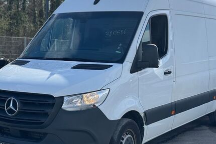 Mercedes-Benz Sprinter 142.000 km 23.900 &euro; Sinsheim 74889