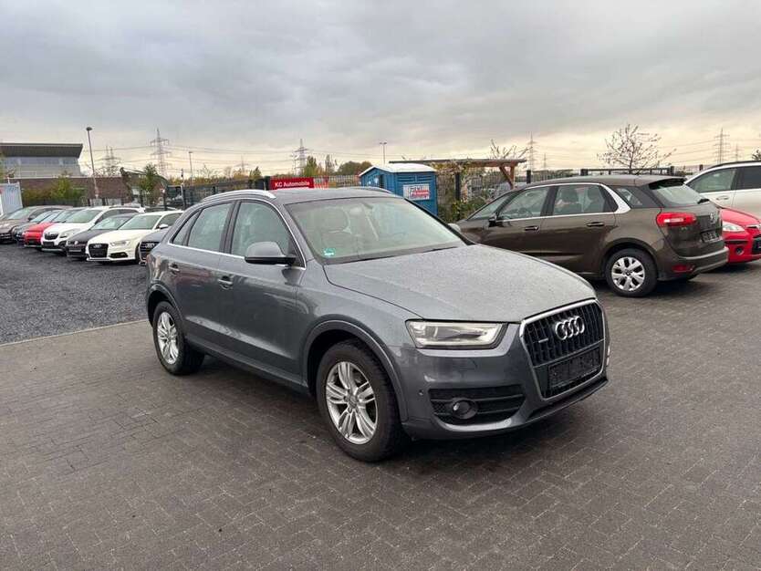 Audi Q3 144.000 km 14.499 € Wesseling 50389