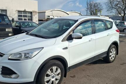 Ford Kuga 145.000 km 10.300 &euro; Augsburg 86153