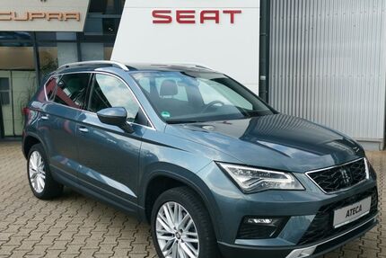 Seat Ateca 75.490 km 18.290 &euro; Wissen 57537