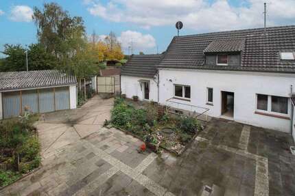 Haus Rommerskirchen - 5 Zimmer, 130 m&sup2;, 349.000&euro; | Angebot:25266098