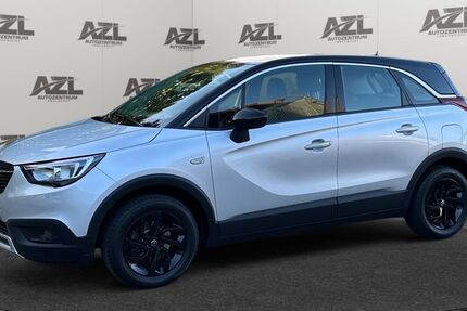 Opel Crossland (X) 47.800 km 14.950 &euro; Weißenfels OT Langendorf 06667
