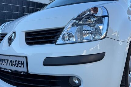 Renault Modus 211.225 km 1.400 &euro; Geretsried bei München 82538