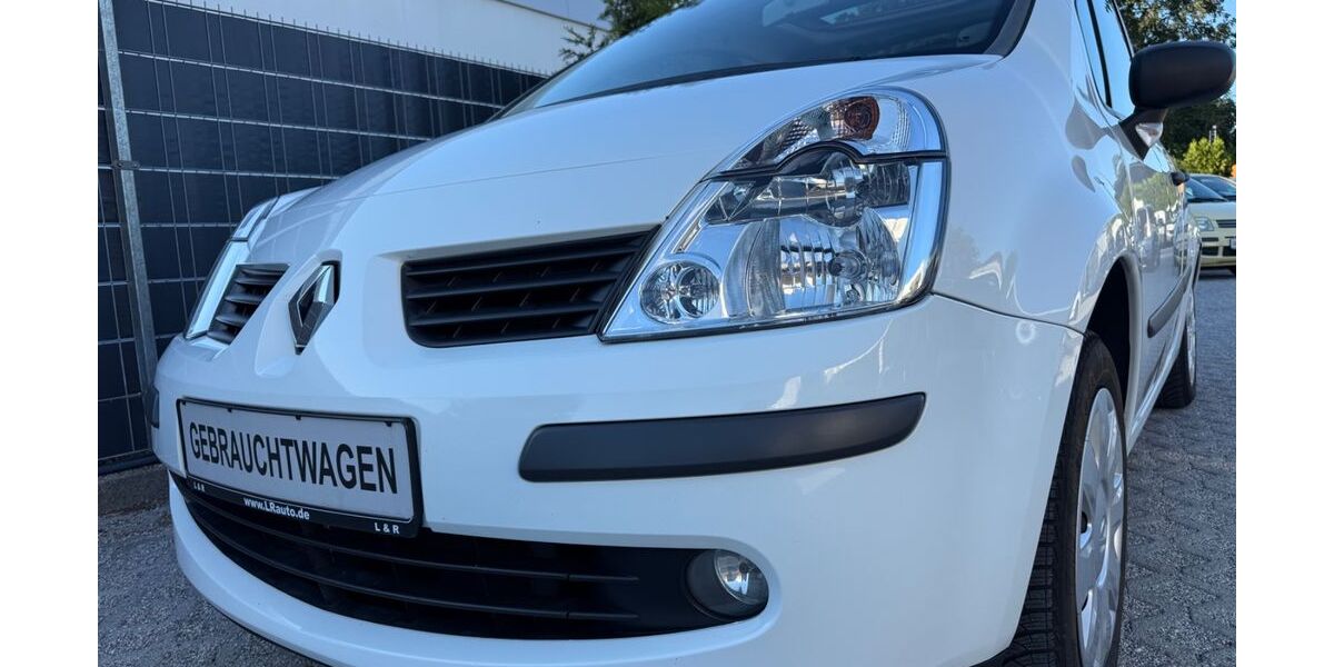 Renault Modus 211.225 km 1.400 &euro; Geretsried bei München 82538