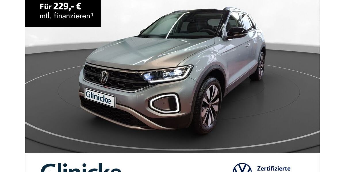 VW T-Roc 22.700 km 30.980 &euro; Bad Langensalza 99947