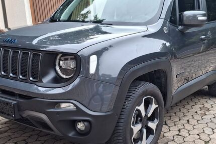 Jeep Renegade 17.920 km 20.900 &euro; Rednitzhembach 91126