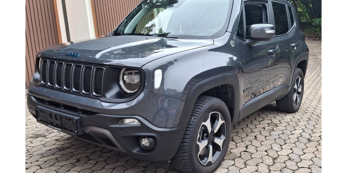 Jeep Renegade 17.920 km 20.900 &euro; Rednitzhembach 91126
