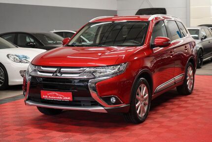 Mitsubishi Outlander 175.497 km 9.950 &euro; Pfungstadt 64319