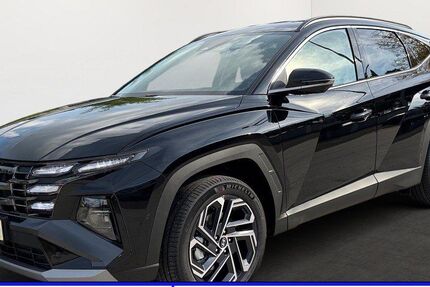 Hyundai TUCSON 1.150 km 44.690 &euro; Ludwigshafen 67071