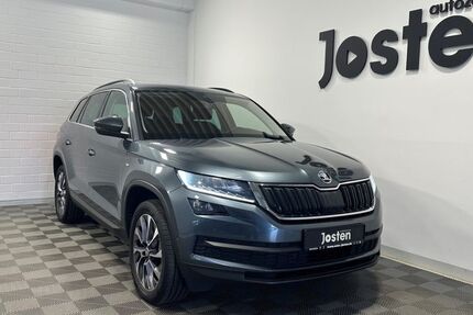 Skoda Kodiaq 80.250 km 25.990 &euro; Monheim am Rhein 40789