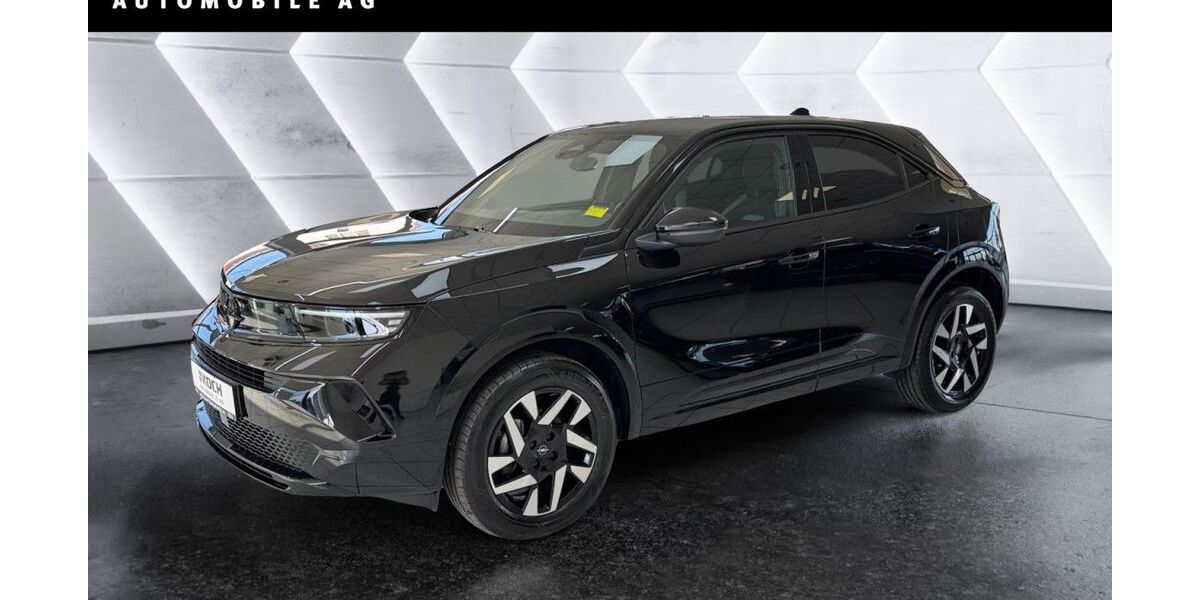 Opel Mokka 18.889 km 21.990 &euro; Zeesen 15711