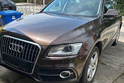 Audi Q5 172.000 km 13.555 &euro; Wernigerode 38855