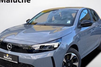 Opel Corsa 9.123 km 23.550 &euro; Torgau 04860