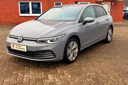 VW Golf 53.000 km 22.300 &euro; Braunschweig 38110