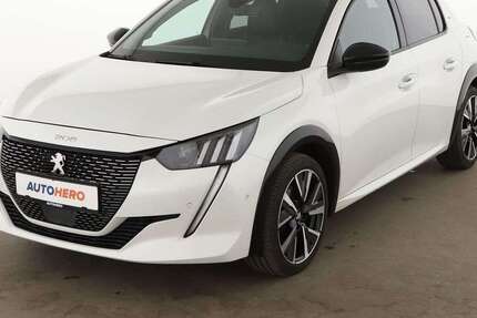 Peugeot 208 30.643 km 17.990 &euro; Nürnberg 90441