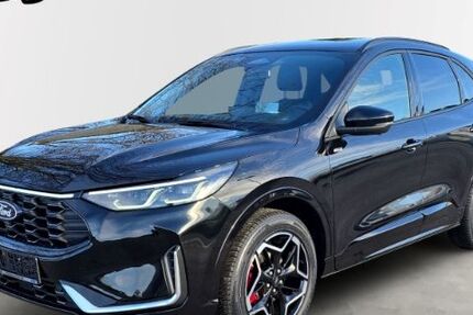 Ford Kuga 5.000 km 34.800 &euro; Kleinostheim 63801