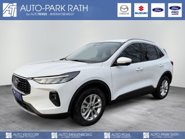 Ford Kuga 6.500 km 29.990 &euro; Düsseldorf 40472
