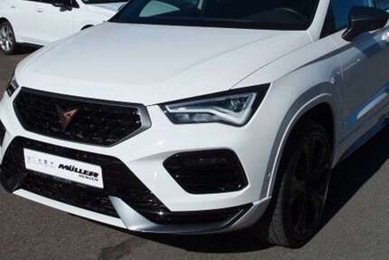 Cupra Ateca 14.500 km 36.890 &euro; Mengen 88512
