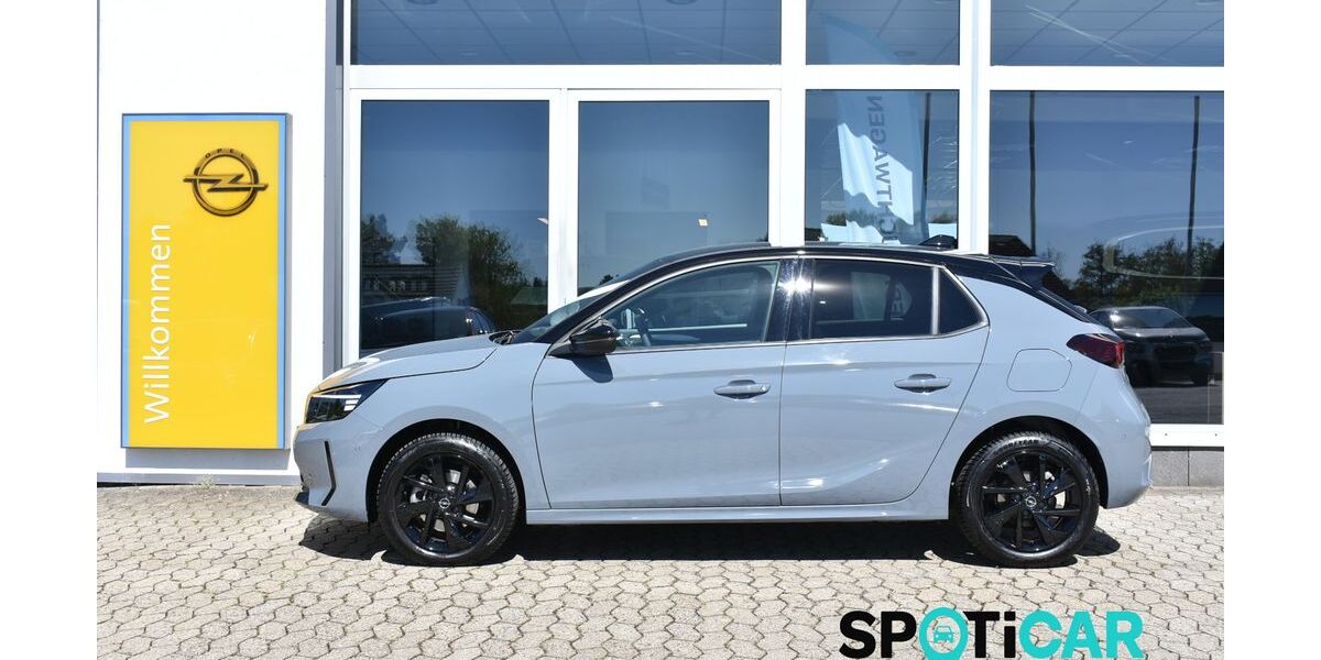 Opel Corsa 16.800 km 19.850 &euro; Grafschaft 53501