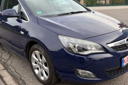 Opel Astra 185.000 km 3.999 &euro; Bruchsal 76646