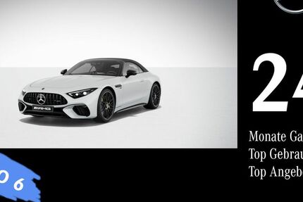 Mercedes-Benz SL 63 AMG 9.300 km 143.990 &euro; Weil am Rhein 79576