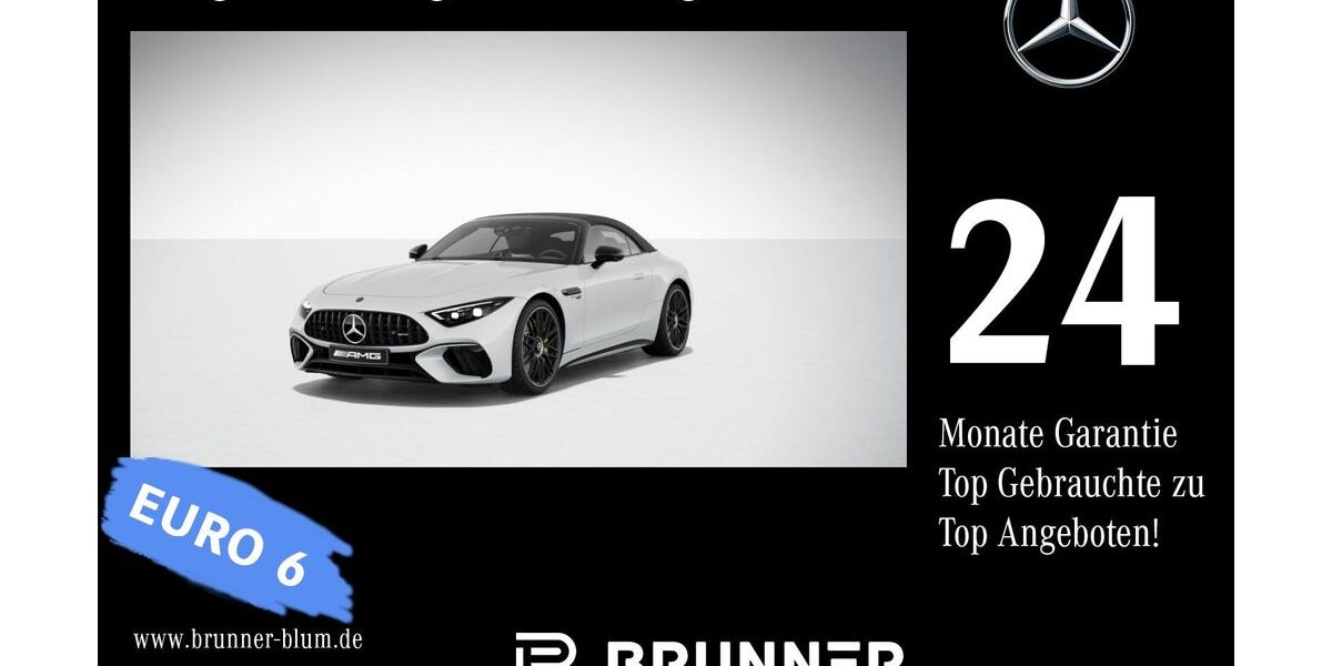 Mercedes-Benz SL 63 AMG 9.300 km 143.990 &euro; Weil am Rhein 79576