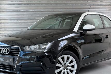 Audi A1 124.400 km 7.700 &euro; Forst 76694