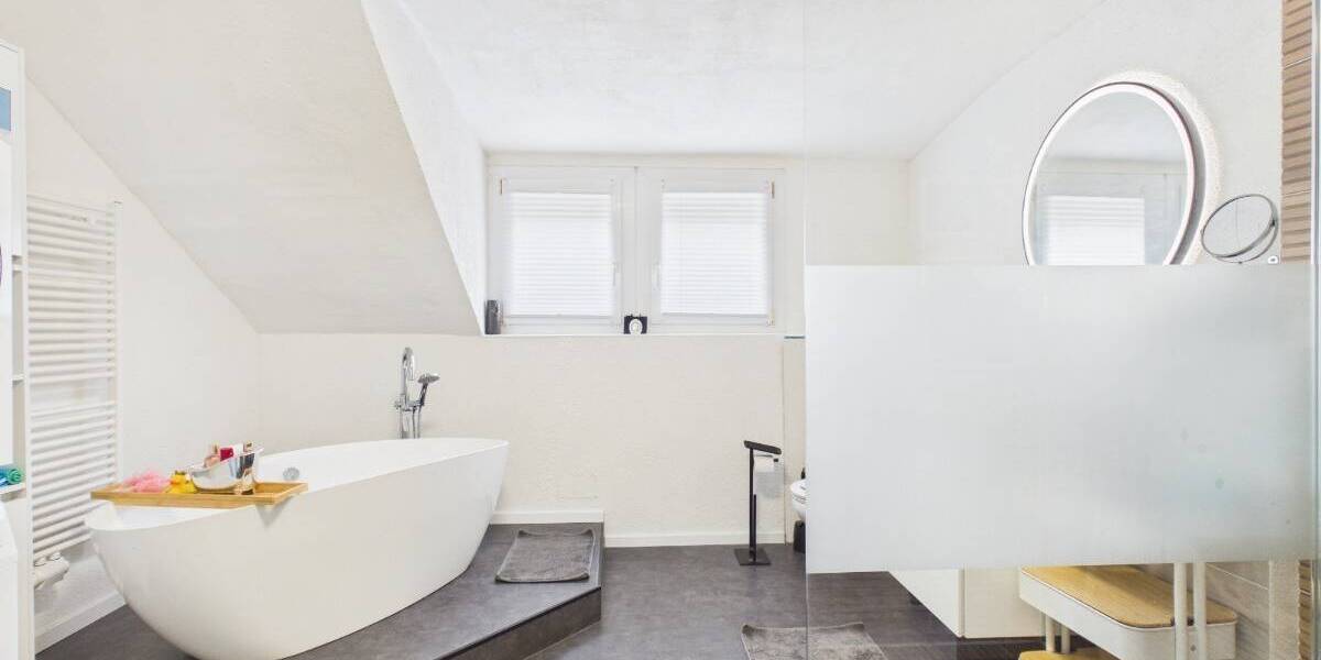 Reihenmittelhaus Konz - 5 Zimmer, 138 m&sup2;, 249.000&euro; | Angebot:26376070