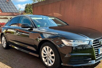 Audi A6 99.700 km 19.600 &euro; Paderborn 33106