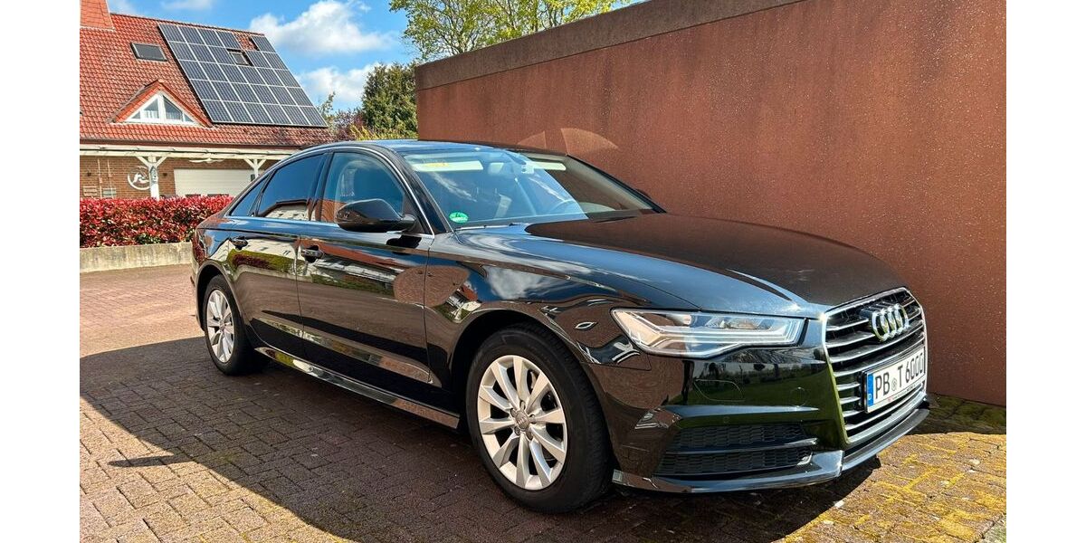 Audi A6 99.700 km 19.600 &euro; Paderborn 33106