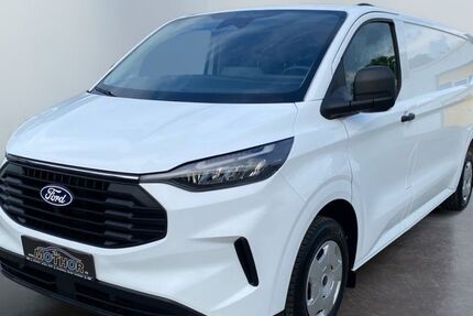 Ford Transit Custom 14.285 km 36.635 &euro; Gardelegen 39638