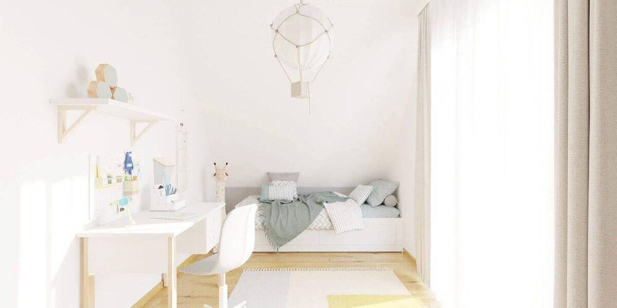 Reihenmittelhaus Wülfrath Innenstadt - 5 Zimmer, 126 m&sup2;, 559.900&euro; | Angebot:25769887