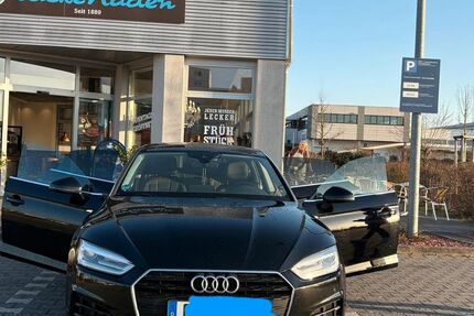 Audi A5 199.000 km 15.500 &euro; Hattersheim am Main 65975