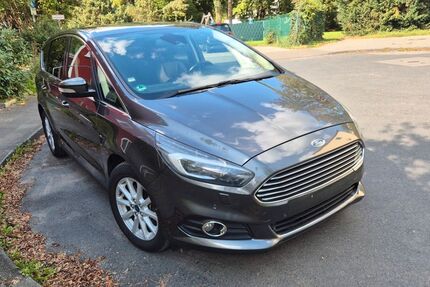 Ford S-Max 153.000 km 12.999 &euro; BERGISCH GLADBACH 51427