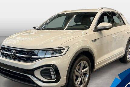 VW T-Roc 20.465 km 20.860 &euro; Landshut 84030