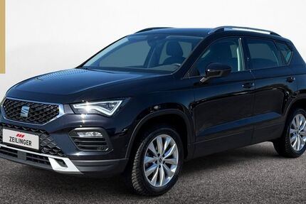 Seat Ateca 1.320 km 28.845 &euro; Dietersheim 91463
