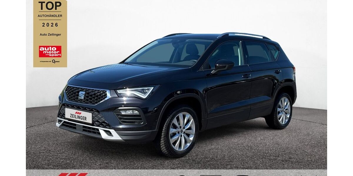 Seat Ateca 1.320 km 29.849 &euro; Dietersheim 91463