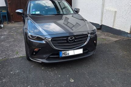 Mazda CX-3 56.000 km 14.997 &euro; Weilrod 61276