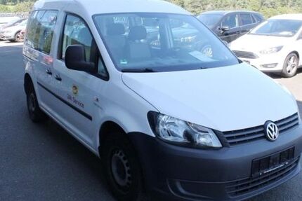 VW Caddy Maxi 157.854 km 9.950 € Herborn 35745