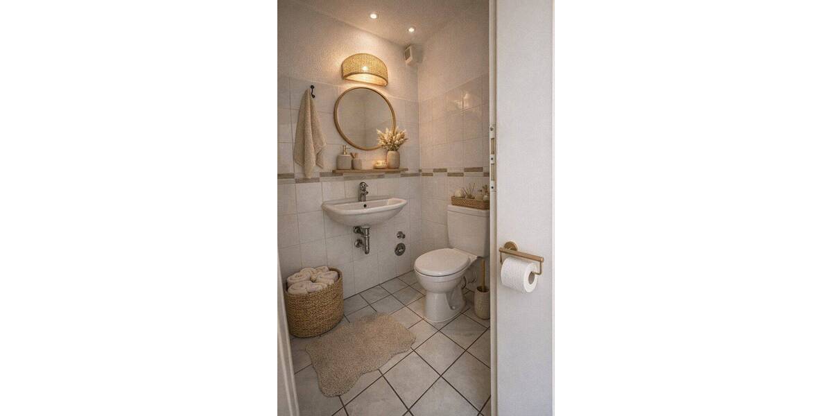 Etagenwohnung Stadthagen - 4 Zimmer, 133 m&sup2;, 1.050&euro; | Angebot:26891854