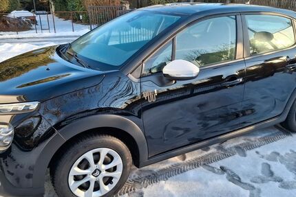 Citroen C3 4.800 km 11.990 &euro; Mühldorf 84453
