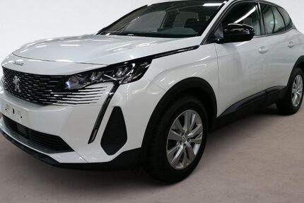 Peugeot 3008 21.465 km 17.990 &euro; Rüsselsheim 65428