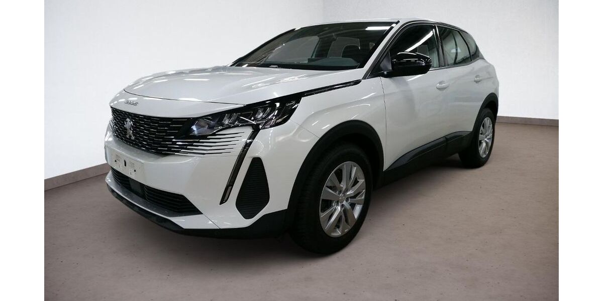 Peugeot 3008 21.465 km 17.990 &euro; Rüsselsheim 65428